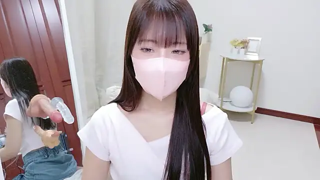 Snapshot of mimichan_dayo chatting on July 25, 2026, 2:14 pm mimichan dayo online show from July 25, 2026, 2:14 pm