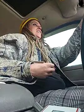 Horny hippie online show from January 13, 2025, 7:53 pm