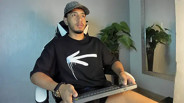 Brand Collins online show from February 10, 2026, 11:47 am