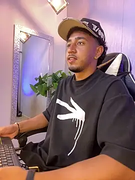 Brand Collins online show from April 7, 2026, 11:43 am