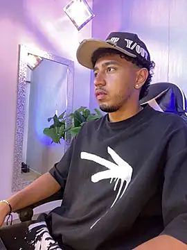 Brand Collins online show from April 8, 2026, 12:05 pm