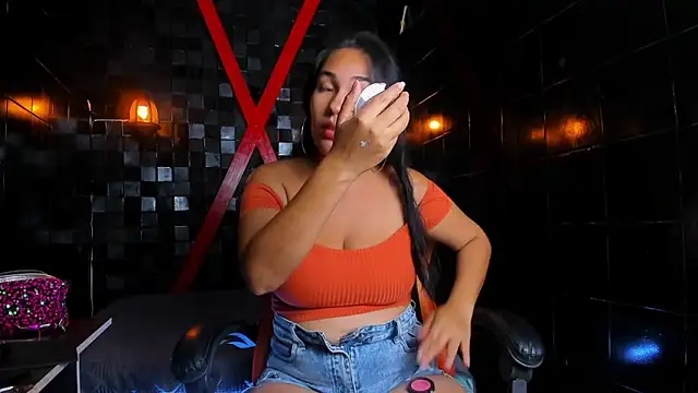 Snapshot of AzumiWalker chatting on February 20, 2026, 1:35 am AzumiWalker online show from February 20, 2026, 1:35 am