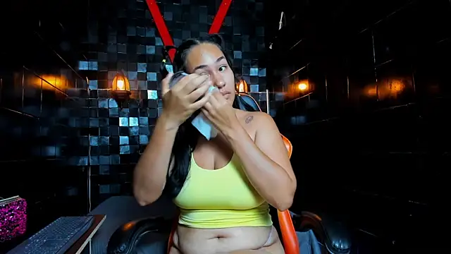 Snapshot of AzumiWalker chatting on March 4, 2026, 2:17 am AzumiWalker online show from March 4, 2026, 2:17 am