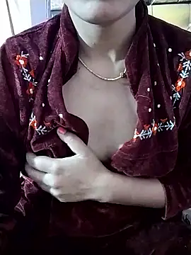 Snapshot of RASHMI_SHARMA9 chatting on January 17, 2026, 7:46 am RASHMI SHARMA9 online show from January 17, 2026, 7:46 am