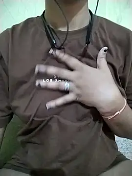 RASHMI SHARMA9 online show from April 16, 2026, 5:08 am