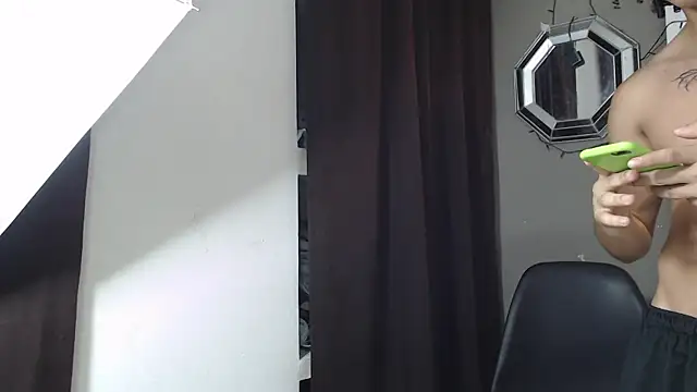 kim curlyy online show from January 13, 2026, 2:11 pm