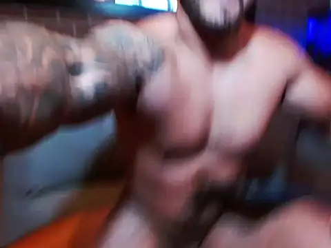 Massimo Torricellii online show from March 7, 2026, 12:29 am