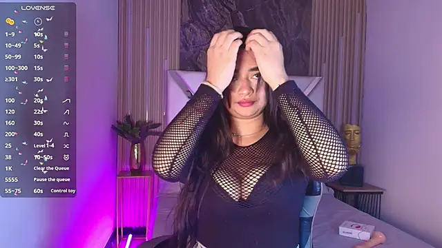 Snapshot of Ashley_Larson chatting on December 2, 2025, 12:43 pm Ashley Larson online show from December 2, 2025, 12:43 pm