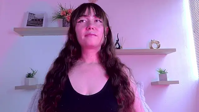 tiffanyrose03 online show from January 15, 2026, 8:45 pm