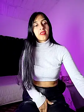 Im Kloe online show from February 9, 2026, 7:29 pm