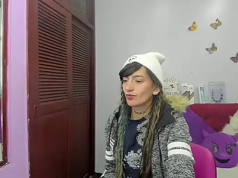 Dark Dominika online show from December 18, 2025, 1:28 pm