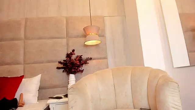 GenesisJordan online show from February 20, 2026, 8:53 pm