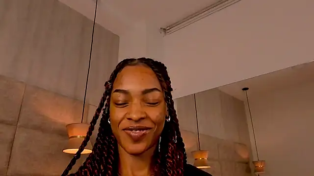 GenesisJordan online show from July 29, 2026, 9:35 pm