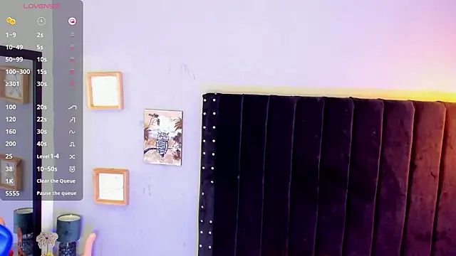 Bryan robayo5 online show from March 23, 2026, 10:19 am