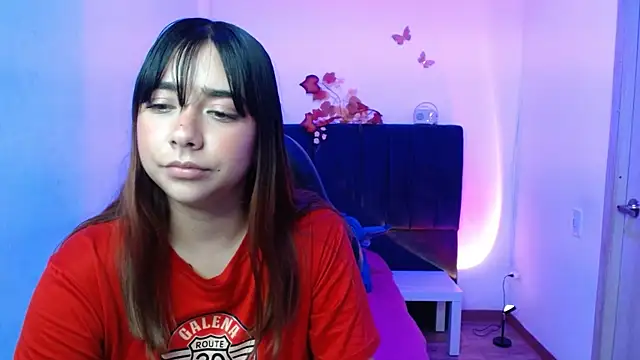 CherryBloom   online show from December 17, 2025, 11:22 pm