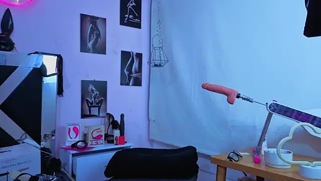 karla slut dirty online show from January 10, 2026, 8:38 am