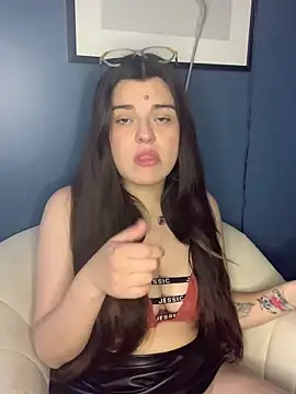 Scarletts Boobs online show from January 13, 2026, 9:20 pm