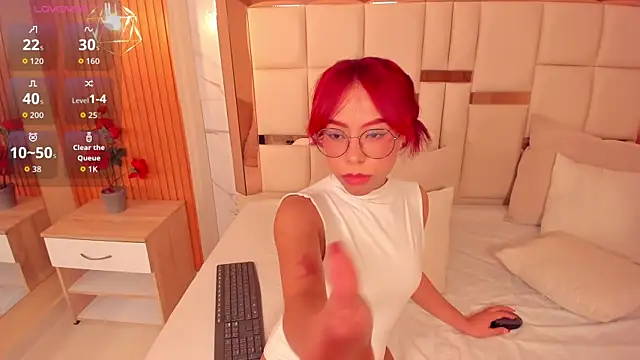 samantha quinnn online show from February 27, 2026, 5:51 am