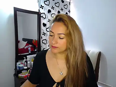 ximenaxcite19 online show from December 20, 2025, 1:40 pm