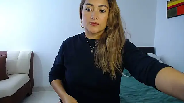 ximenaxcite19 online show from March 27, 2026, 1:22 pm