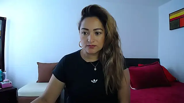 ximenaxcite19 online show from April 9, 2026, 12:32 pm