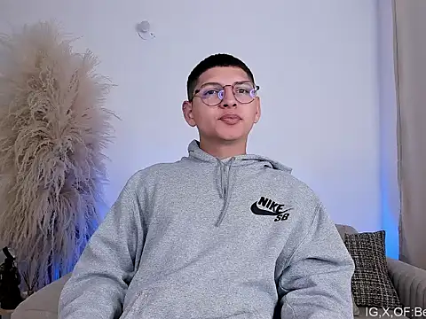 Juan belmont online show from April 6, 2026, 1:03 am