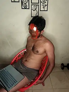 Amit22122 online show from March 24, 2026, 4:12 pm