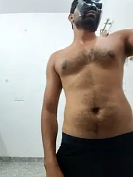 Amit22122 online show from April 1, 2026, 2:34 am