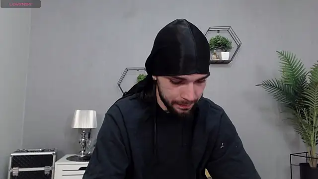 KaneHunter online show from March 23, 2026, 8:13 pm