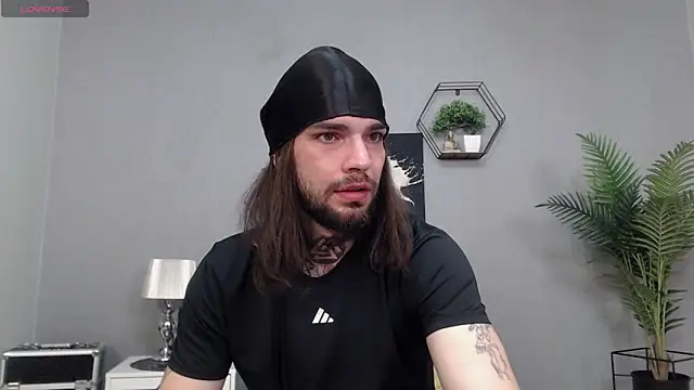 KaneHunter online show from March 26, 2026, 10:04 pm