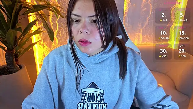 Polly Tx online show from February 27, 2026, 3:06 am