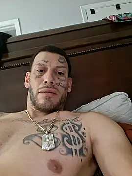 playboy7up online show from February 22, 2026, 6:17 pm