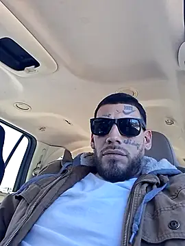 playboy7up online show from March 12, 2026, 6:58 pm