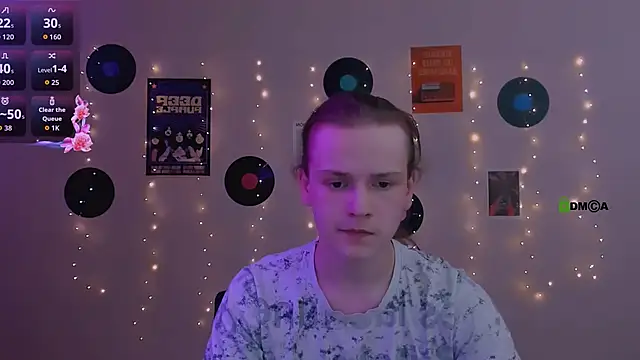 Snapshot of leo_void chatting on February 27, 2026, 7:47 pm leo void online show from February 27, 2026, 7:47 pm