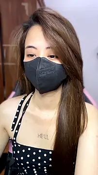 Lunamoon68 online show from July 22, 2026, 4:04 am