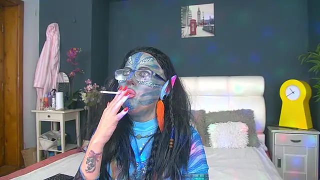 Snapshot of Cougar_Milff chatting on May 9, 2026, 4:01 pm Cougar Milff online show from May 9, 2026, 4:01 pm