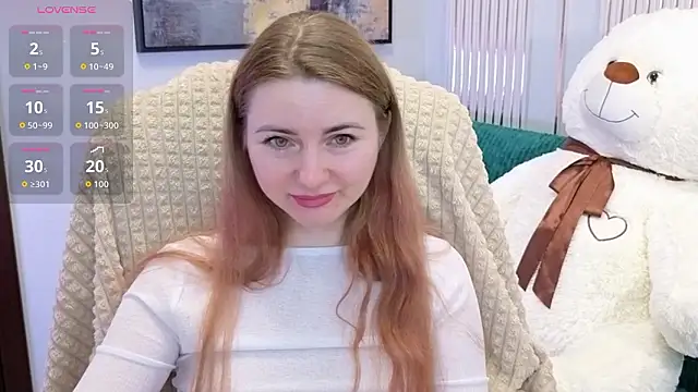 SofiAngela online show from March 11, 2026, 1:11 am