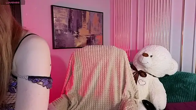 SofiAngela online show from March 22, 2026, 1:09 am