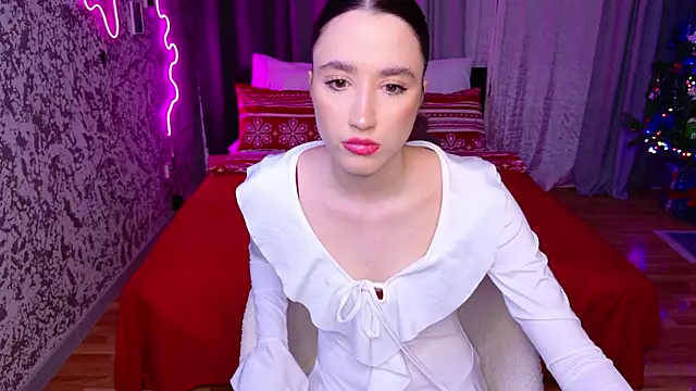 Snapshot of ChelseaFiness chatting on December 18, 2025, 4:46 pm ChelseaFiness online show from December 18, 2025, 4:46 pm