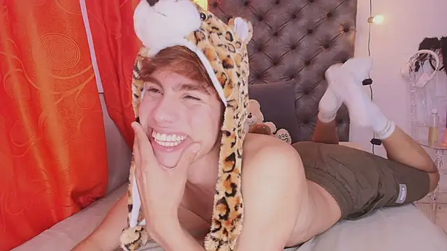 Jacobelord online show from March 23, 2026, 2:10 pm