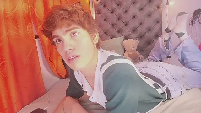 Jacobelord online show from March 29, 2026, 2:06 pm