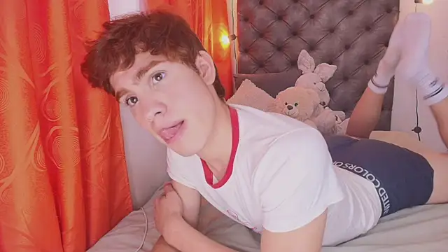 Jacobelord online show from April 10, 2026, 1:38 pm