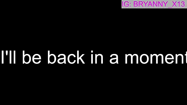 Snapshot of Brianny_X chatting on May 15, 2026, 11:12 pm Brianny X online show from May 15, 2026, 11:12 pm