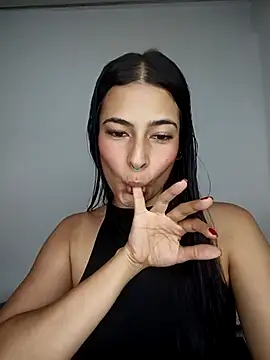 DARKJOLIE7 online show from March 29, 2026, 8:20 pm