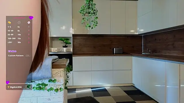 BlissLecton online show from March 24, 2026, 6:29 am