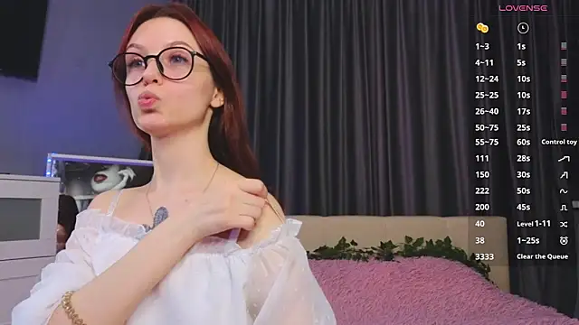 TwistedBilling online show from March 29, 2026, 7:36 pm