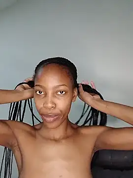 MsParisSmith online show from December 20, 2025, 9:44 pm