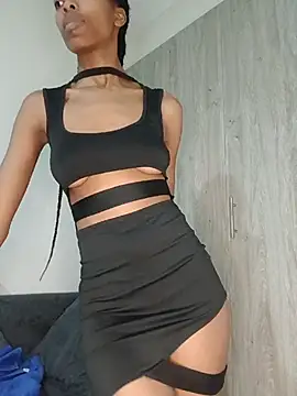 MsParisSmith online show from April 11, 2026, 3:00 am