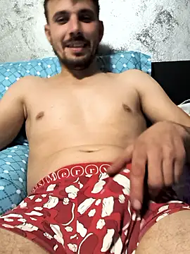 dannydany21 online show from December 19, 2025, 11:23 pm