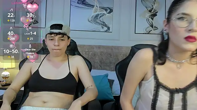 damian wick online show from December 14, 2025, 2:06 am